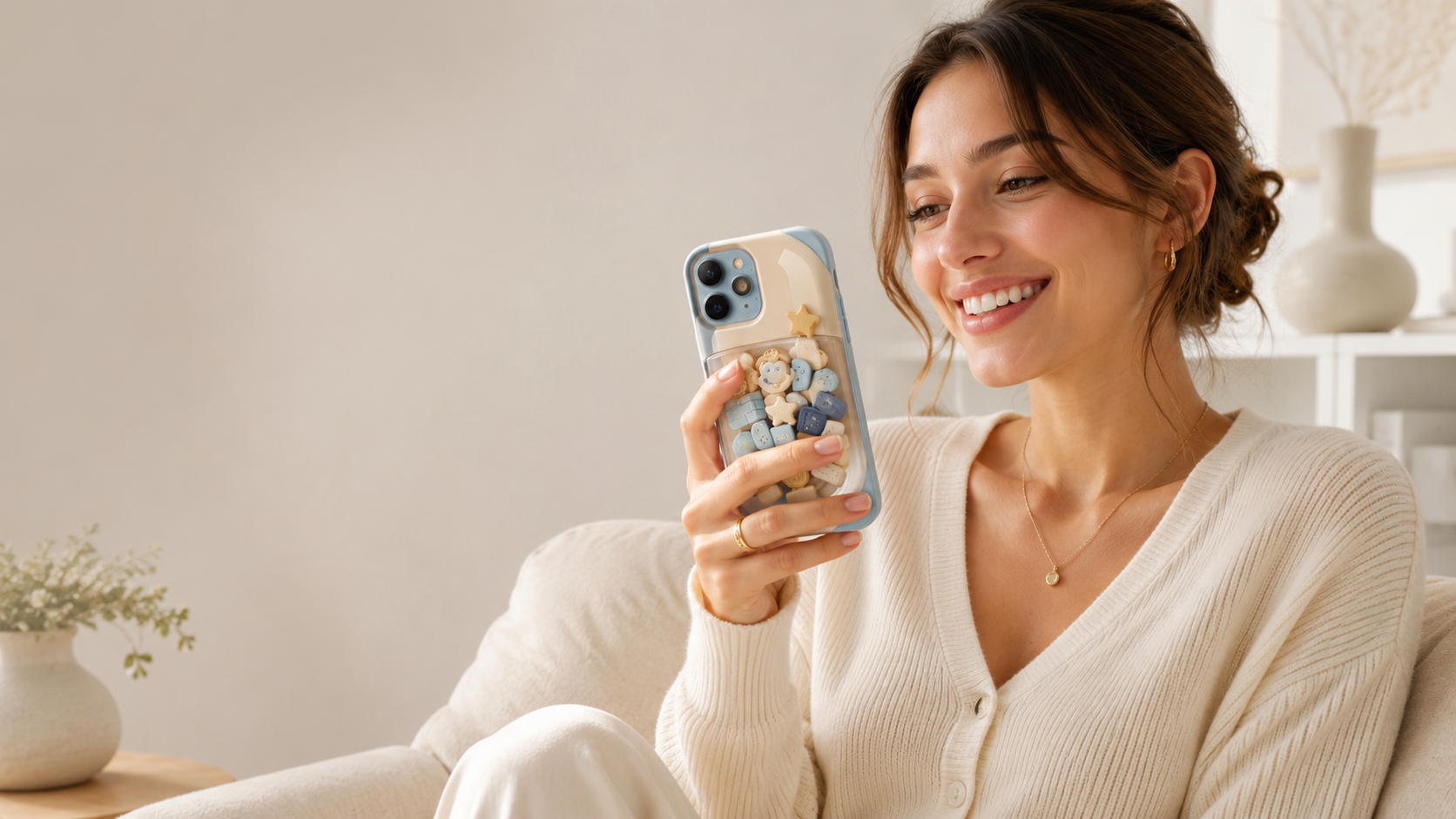 Aesthetic Phone Cases