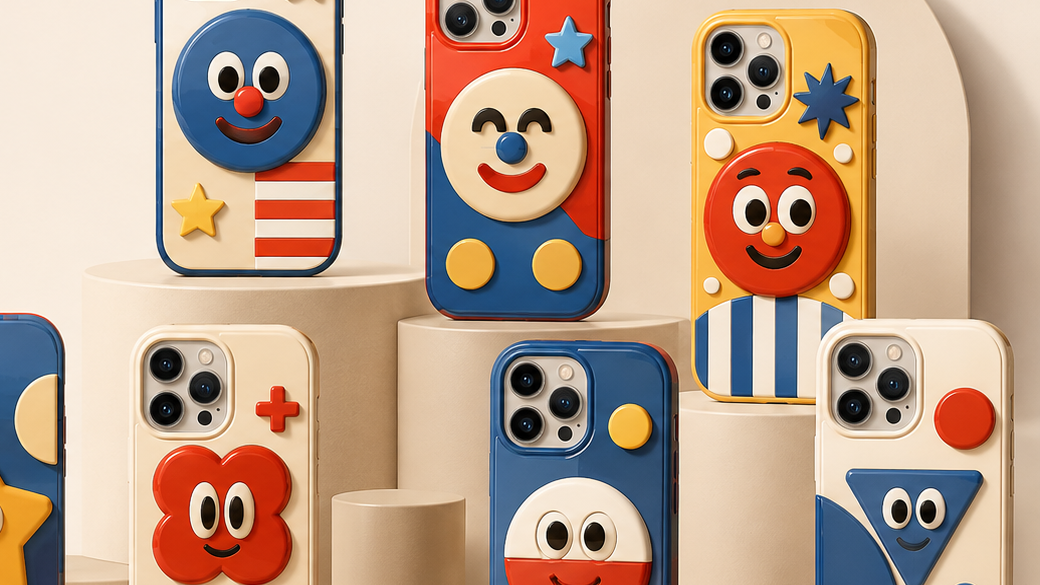 Cute Phone Cases
