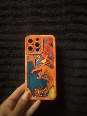 Mario Blocks Phone Case Fun Building Block Cover for iPhone 17 / Pro / Max