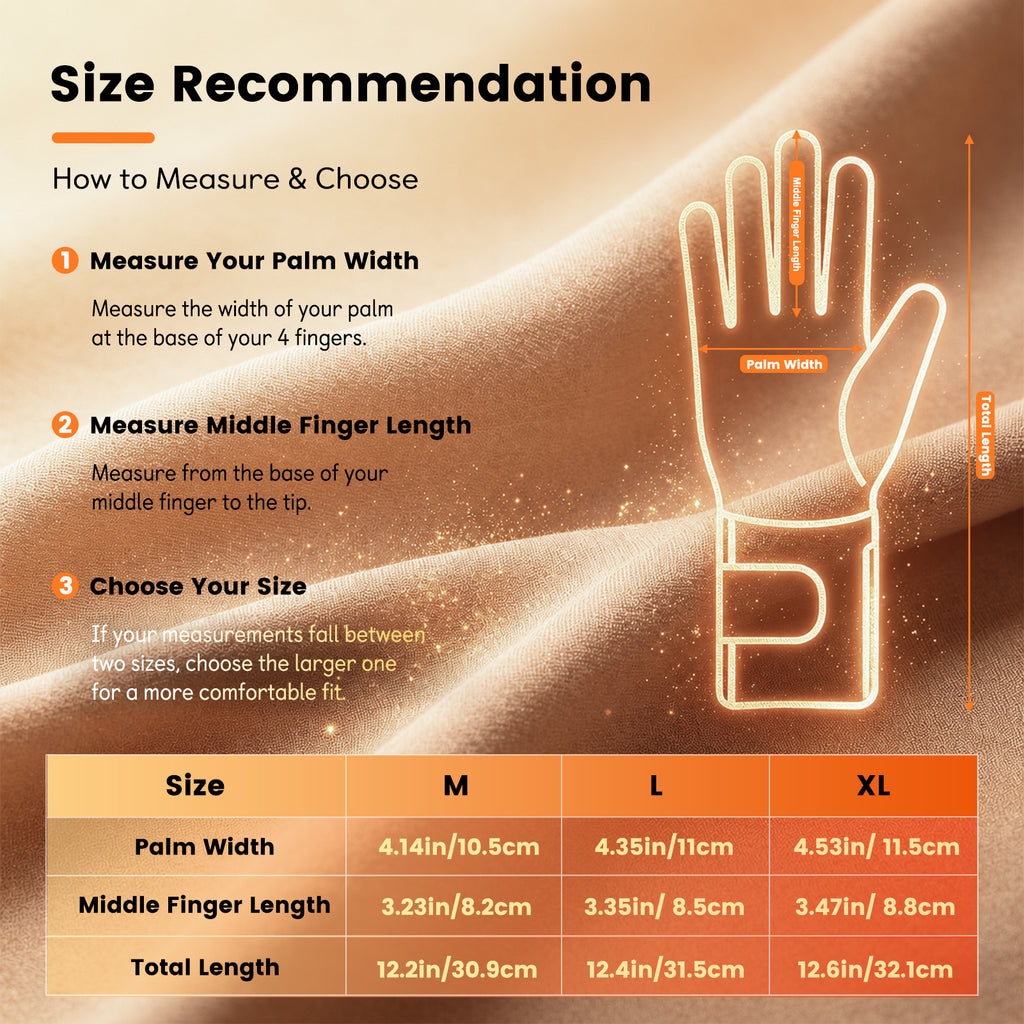 Icefolwer Heated Gloves Liners for Men Women Rechargeable Electric Heated Work Gloves with 3 Heat Settings Touchscreen for Hunting Skiing Cycling Hiking Winter Outdoor
