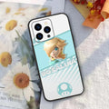 Coque iPhone Mario - Princesse Rosalina