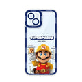 Coque Super Mario Maker